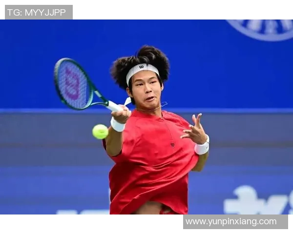 成都网球队的意识探讨与发展现状分析聚焦网球运动的未来之路